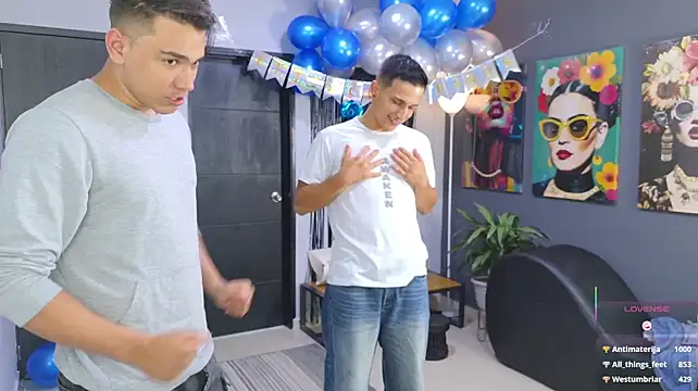 Masters_sexxn Live XXX chat