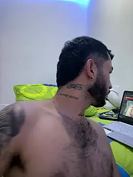دردشة Marcelo_ruiz_ الجنسية المباشرة