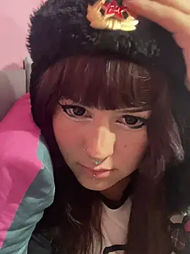 Swettielilly Live XXX-Chat