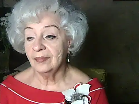 ValeriaKroww Webcamshow