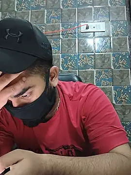 BeardKingoBack 现场XXX聊天