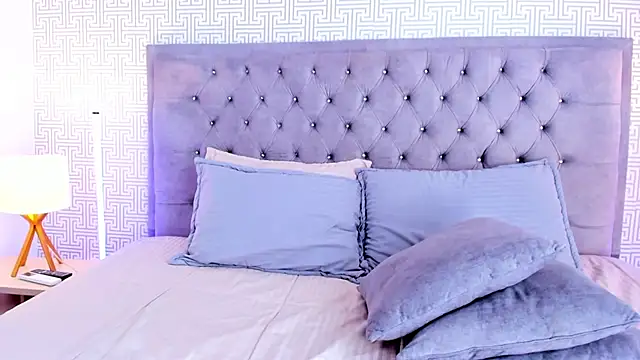 Chat +18 de NohaCooper ao vivo
