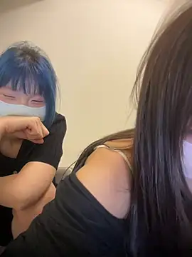 Chat XXX en directo de Rocket-Girl