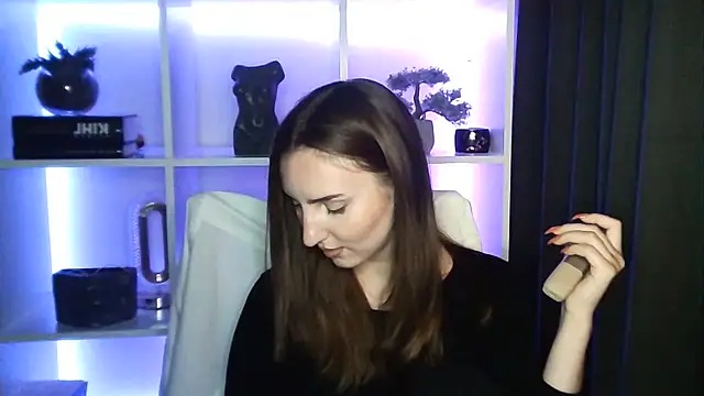 Czat XXX na żywo – X_Alisa