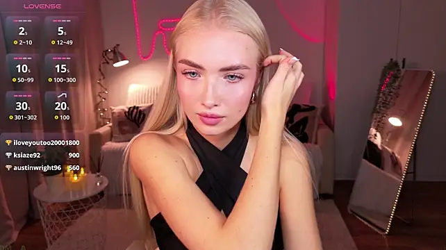 TessaGrays Live XXX-Chat