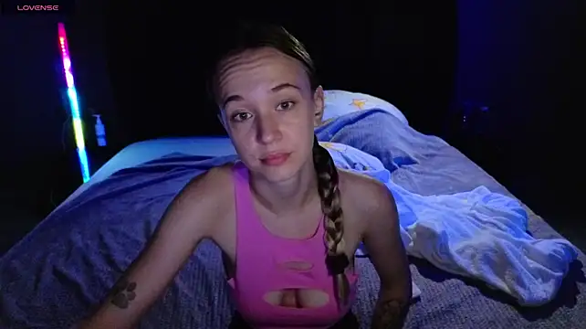 Chat XXX en directo de SexyCocobutt