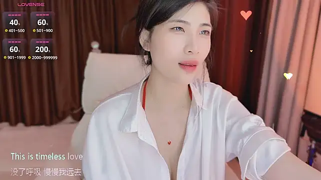 Vaidurya-Yolo's Live XXX Chat
