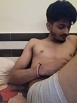 Your_Supermann Adlı Modelin Canlı XXX Sohbeti