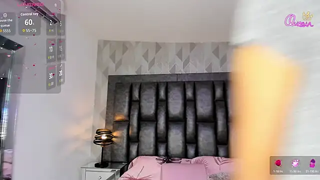 AriRose Live XXX-Chat
