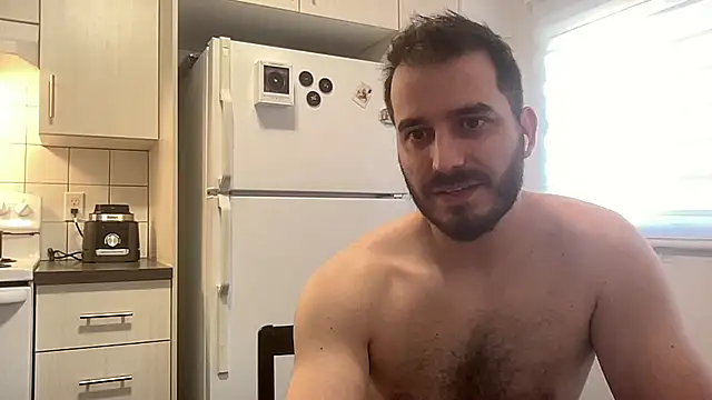 ThickDickMontreal – Live XXX-chat