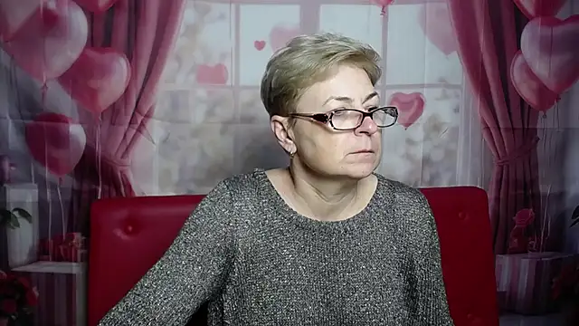 EmiliaGree Live XXX-Chat