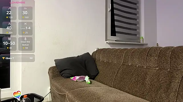 Sembang XXX Secara Langsung StephPra94