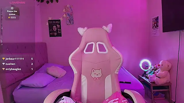 TOOKIOG_ Live XXX-Chat