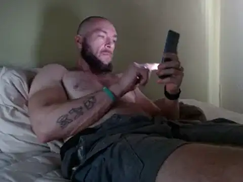 Chat XXX en directo de Numba1dad_