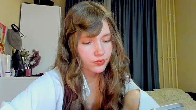 MaryannSofts' Live XXX Chat