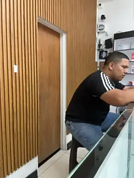 Patricio_02 – Naživo XXX chat