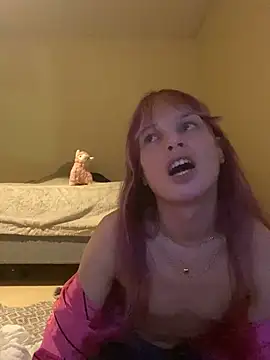 Chat +18 de Divabolical ao vivo