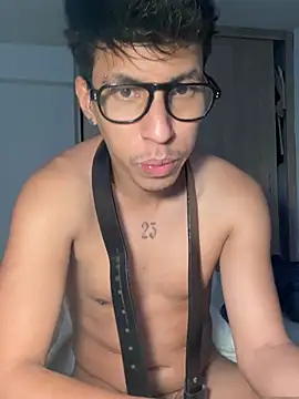 Živý XXX chat Jack_Frostt
