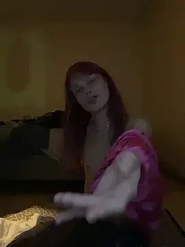 Divabolical Live XXX Chat