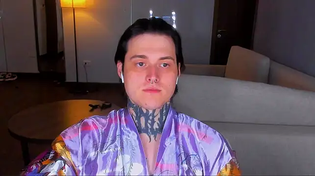 Živý XXX chat _torfin_
