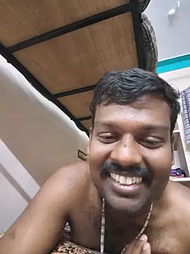 Vijayanbigc 라이브 XXX 채팅
