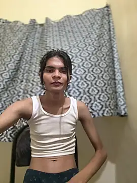 Enna_Zarza_ Webcam-Show