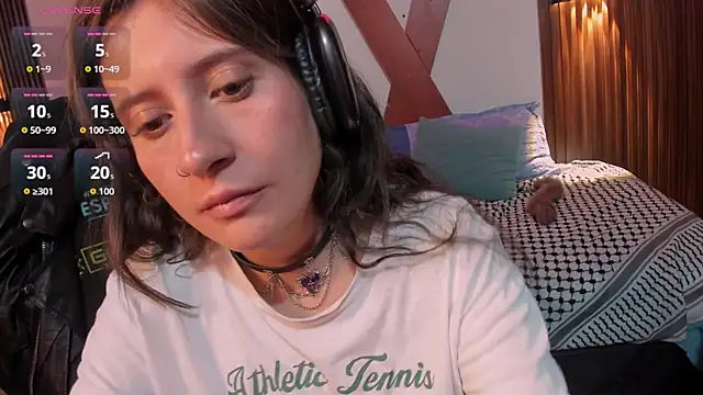 nina_daft Live XXX-Chat