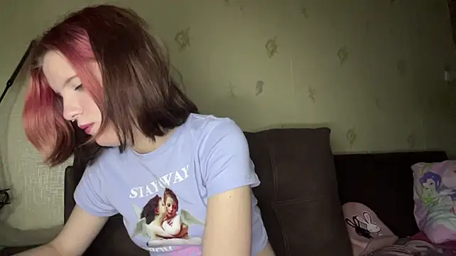 CortneyBosque élő XXX-chatje