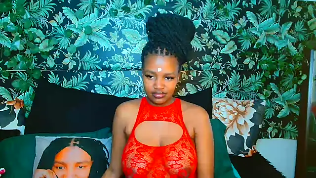 FAIRYBABEn Live XXX chat