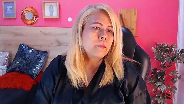 eva_colen50's Live XXX Chat