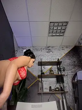 دردشة BustyAngelXXX الجنسية المباشرة