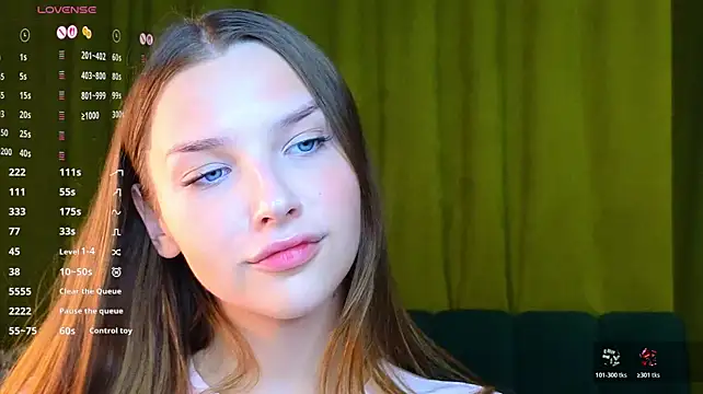 دردشة DariaAngels الجنسية المباشرة