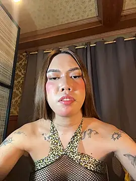 empressqueen_zoe's Live XXX Chat