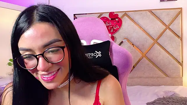 Živý XXX chat missdanger_
