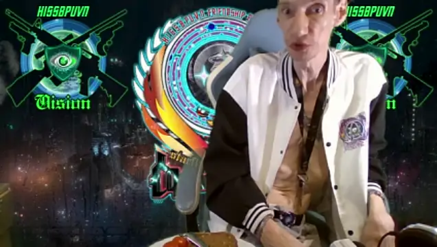 Živý XXX chat solodethlordsubveganFAQ