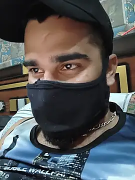 Chat XXX Live BeardKingoBack