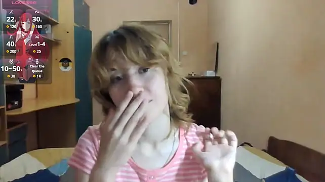lizamillss Live XXX-chat