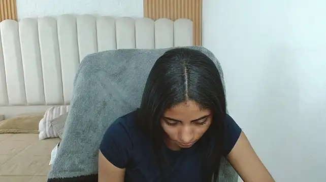Chat +18 de shaneelle ao vivo
