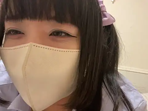 noel_8181_lcupのウェブカメラショー