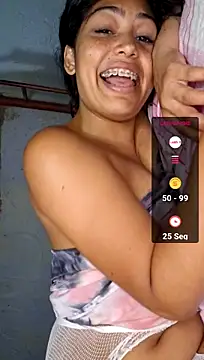 Putaalexa's Live XXX Chat