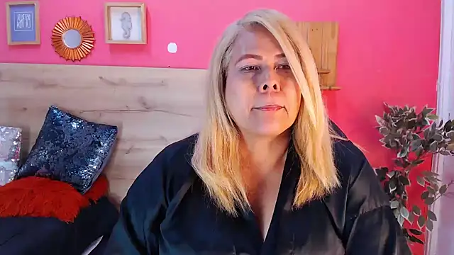 eva_colen50 Chat XXX in diretta