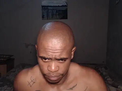 Frank_X_Husle webcam show