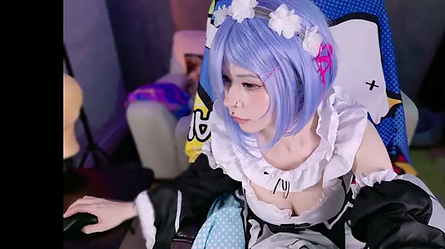 Lust_One_のライブXXXチャット