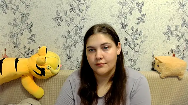 Czat XXX na żywo – rachelwild