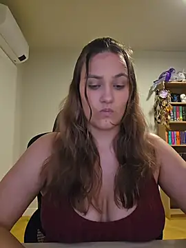 Živý XXX chat MiaRides19
