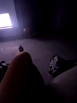 BipedGlint Webcam Show