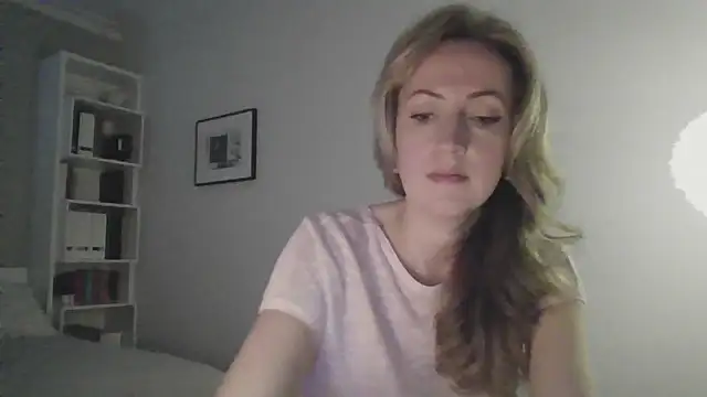 Norelleza – Live XXX-chat