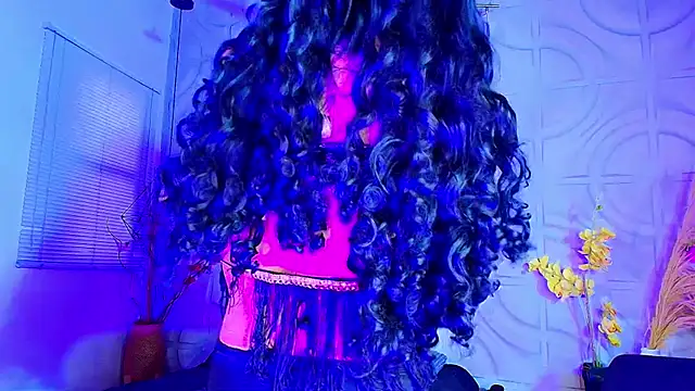 دردشة Sienna_Dark الجنسية المباشرة