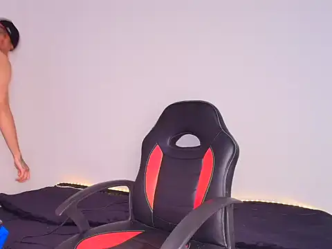 sebass-cadavid Webcam-Show