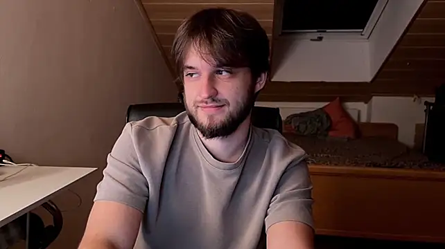 Bez3ybik – Naživo XXX chat